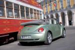 Volkswagen New Beetle Cabriolet 2006 года